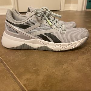Reebok women’s Nanoflex